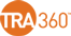 TRA360 mobile color logo