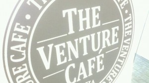 Venture Cafe, Cambridge, MA