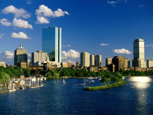 Boston: An Innovation Hub