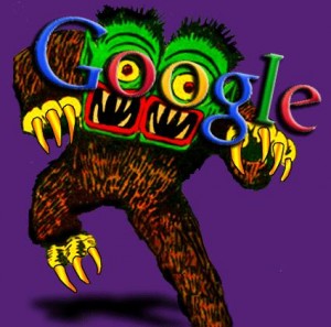 Google Monster
